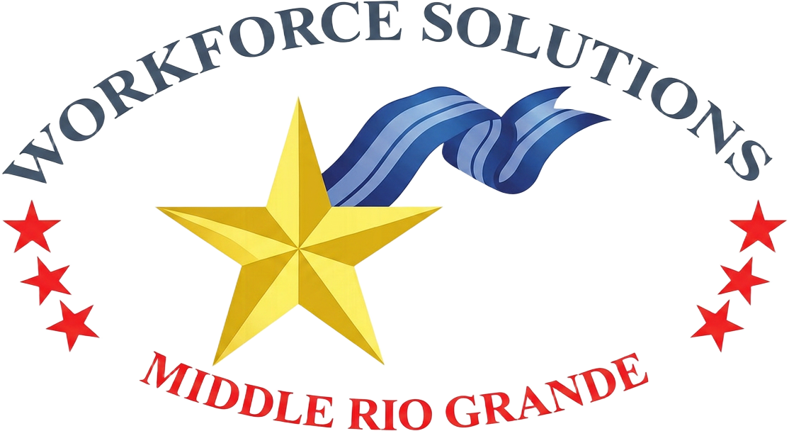 Workforce Solutions Middle Rio Grande logo